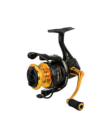 Kinetic Abaris FD Spinning Reels
