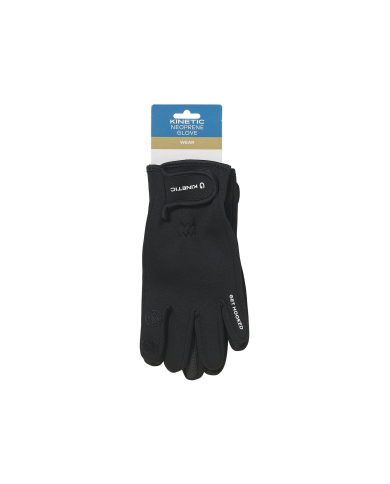 Kinetic Neoprene Gloves