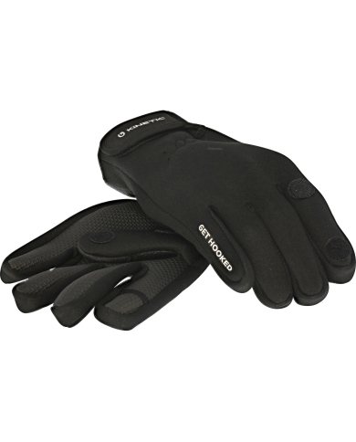 Kinetic Neoprene Gloves