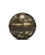 Deeper Chirp+ 4 Sonar Fishfinder