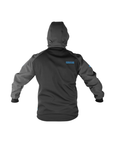 Preston Innovations Duratech Softshell Jackets