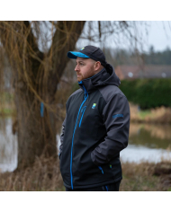 Preston Innovations Duratech Softshell Jackets