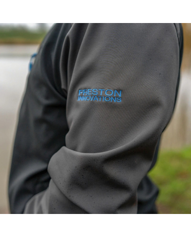 Preston Innovations Duratech Softshell Jackets