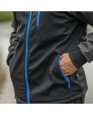 Preston Innovations Duratech Softshell Jackets