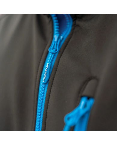 Preston Innovations Duratech Softshell Jackets