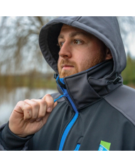 Preston Innovations Duratech Softshell Jackets