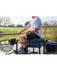Preston Innovations Duratech Shorts
