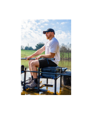 Preston Innovations Duratech Shorts