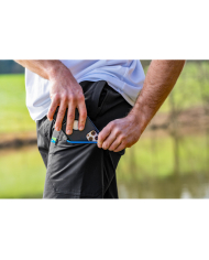 Preston Innovations Duratech Shorts
