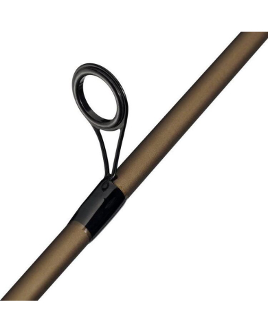 Mitchell Tanager Camo II Spinning Rod 2pc Combo - 6ft 11" 7-20g