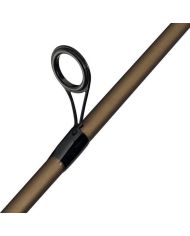 Mitchell Tanager Camo II Spinning Rod 2pc Combo - 6ft 11" 7-20g