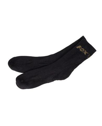 Fox Tall Socks (3 Pack)
