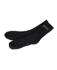 Fox Tall Socks (3 Pack)