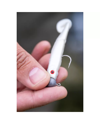 Zebco Power Shad 10cm 8gr Jig Set 24pcs