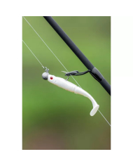 Zebco Power Shad 10cm 8gr Jig Set 24pcs
