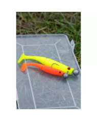 Zebco Power Shad 7.5cm 5gr Jig Set 24pcs