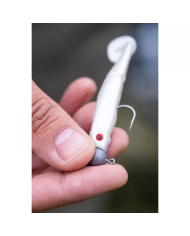 Zebco Power Shad 7.5cm 5gr Jig Set 24pcs