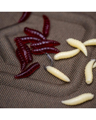 Korum Floating Grubs Imitation Maggots