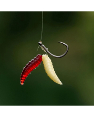 Korum Floating Grubs Imitation Maggots