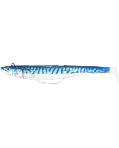 Westin Magic Minnow Weedless Jig - 18g 10.5cm