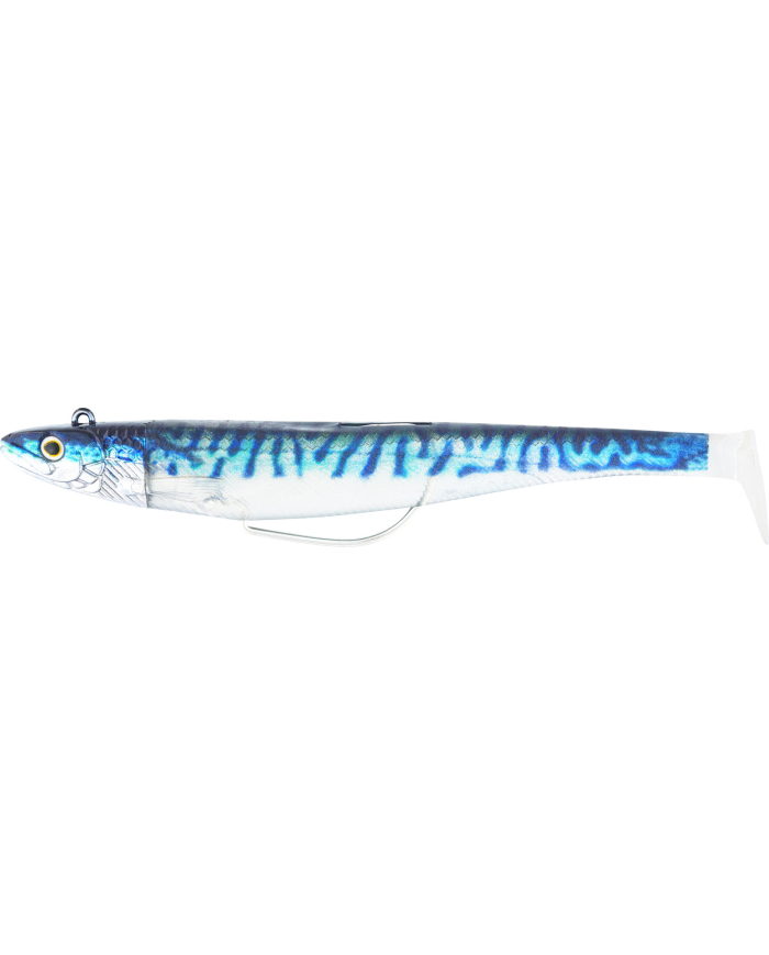 Westin Magic Minnow Weedless Jig - 18g 10.5cm