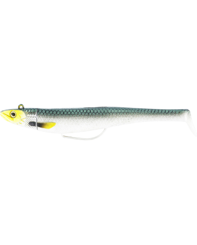 Westin Magic Minnow Weedless Jig - 18g 10.5cm