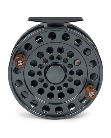 Korum Classic Centrepin NMB 4.0inch