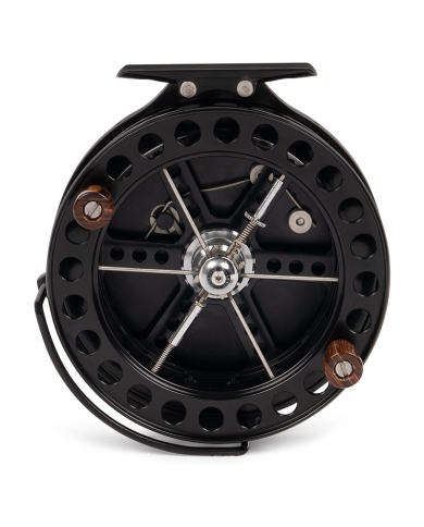 Korum Allrounder Centrepin NMB 4.5inch