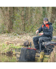 Daiwa Matchman Waggler Rods - 10ft