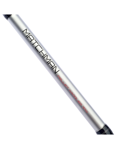 Daiwa Matchman Waggler Rods