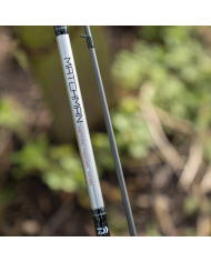 Daiwa Matchman Feeder Rods