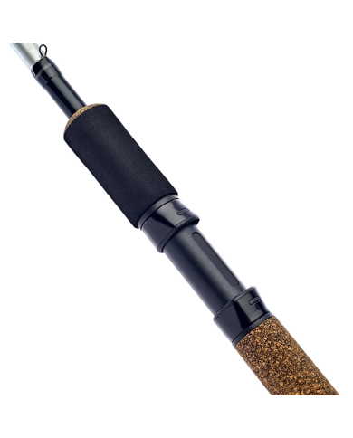 Daiwa Matchman Feeder Rods