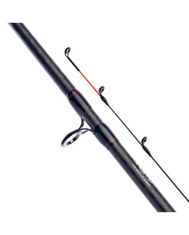 Daiwa Matchman Feeder Rods