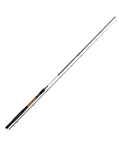 Daiwa Matchman Feeder Rods