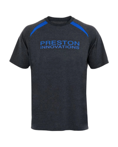 Preston Innovations Navy Tide T-Shirt