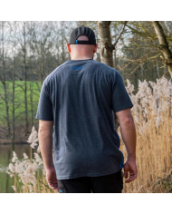 Preston Innovations Navy Tide T-Shirt