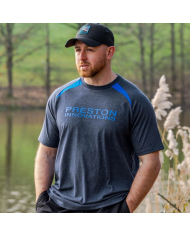 Preston Innovations Navy Tide T-Shirt