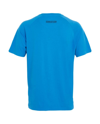 Preston Innovations Blue Breeze T-Shirt
