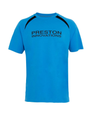 Preston Innovations Blue Breeze T-Shirt