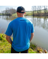 Preston Innovations Blue Breeze T-Shirt