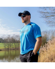 Preston Innovations Blue Breeze T-Shirt