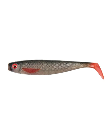 Fox Rage Natural Pro Shad - Ultra Natural Roach