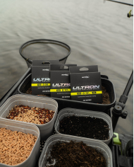 Matrix Ultron Coated Distance Braid 200m