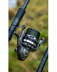 Matrix Ultron Coated Distance Braid 200m