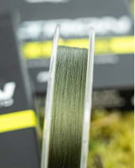 Matrix Ultron Coated Distance Braid 200m