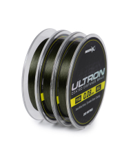 Matrix Ultron Coated Distance Braid 200m