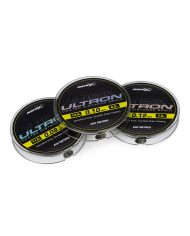 Matrix Ultron Coated Distance Braid 200m