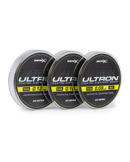 Matrix Ultron Coated Distance Braid 200m