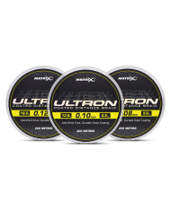Matrix Ultron Coated Distance Braid 200m