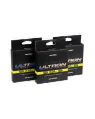 Matrix Ultron Coated Distance Braid 200m